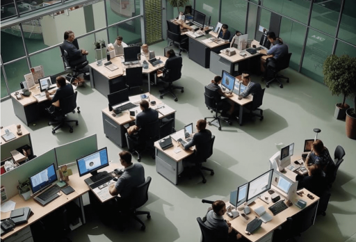 How Listening Devices Are Transforming Business Processes